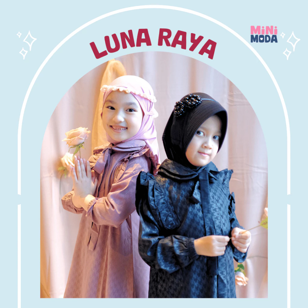 Luna Raya