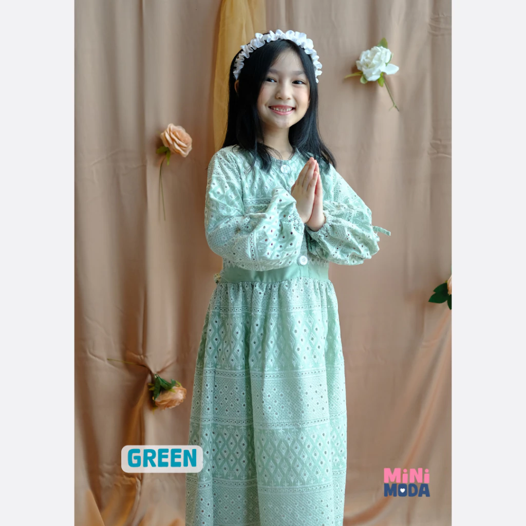 Sienna Raya - Soft Seri